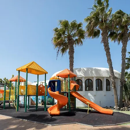 Home2book Charming Poolside Retreat Lejlighed Corralejo