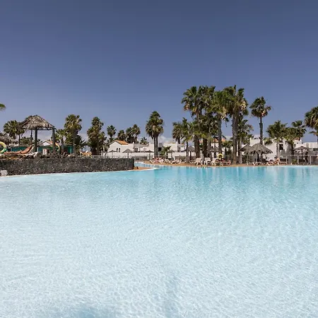 Apartment Home2book Charming Poolside Retreat Corralejo