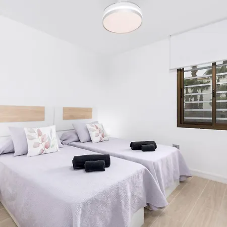 Home2book Charming Poolside Retreat Corralejo